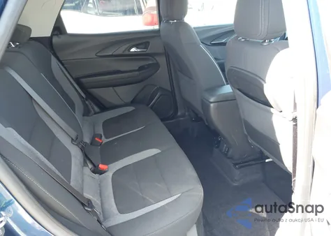 2023 Chevrolet Trailblazer Fwd Lt z USA, uszkodzony, nr VIN KL79MPSL7PB100085